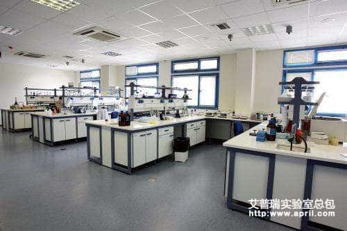 生物安全实验室装修